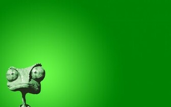 Rango 3d Movie Poster HD Wallpaper In For