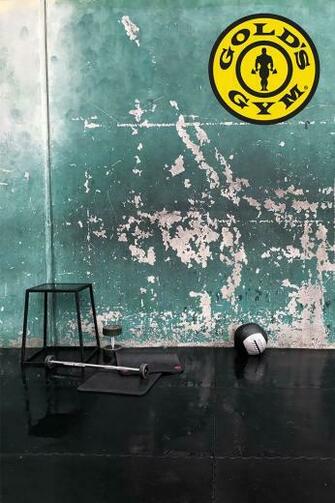 Life Lessons From Working At Gold S Gym Venice