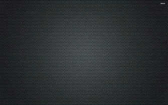 Metallic Circle Pattern Wallpaper Abstract