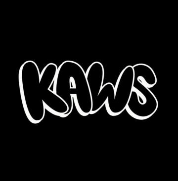 Kaws Wallpaper On