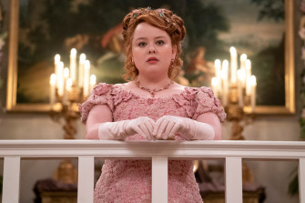 Bridgerton Season Cast Details Spoilers Release Date And