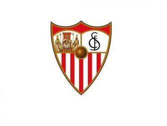 Sevilla Fc Logo Large Image