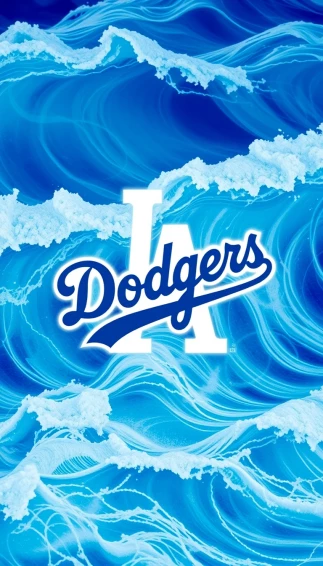 Cool Dodgers Wallpaper