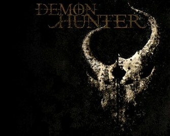 Demon Hunter Wallpaper By