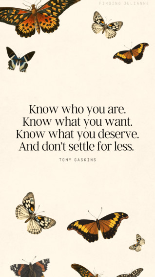 Inspirational Self Love Quotes For Women Phone Wallpaper