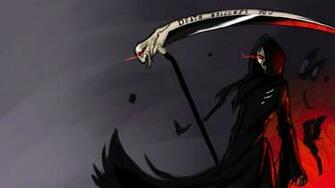 Request Reaper Wallpaper By Forgotten Wings