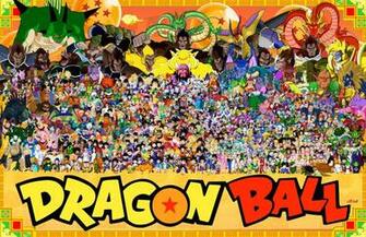 First Trailer For Dragon Ball Z Revival Of F Hits Plus Three New