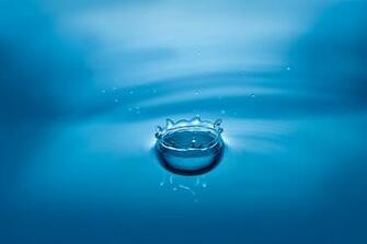 World Water Day On March Leaving No One Behind Green