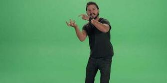 And Best Memes From Shia Labeouf S Bizarre Just Do It Video