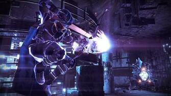 Destiny The Taken King Warlock HD Wallpaper