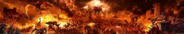 Dragon Warfare
