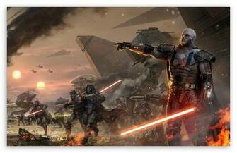 Swtor Wallpaper