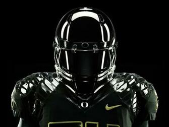 Uniforms Doesn T Extend To Oregon Wisconsin Players Oregonlive
