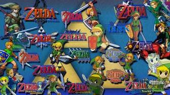 Zelda Wallpaper 1080p Link S History By 0nilinkz