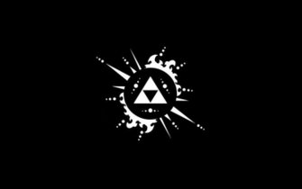 Triforce The Wallpaper Legend Of Zelda