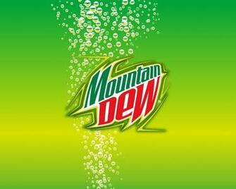 Moutain Dew Pepsi Refresh Picks 7up Wallpaper