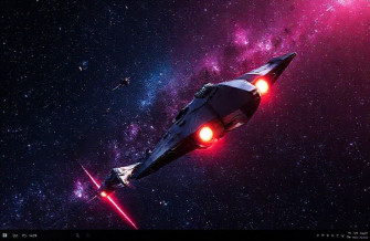 Star Wars Windows Wallpaper