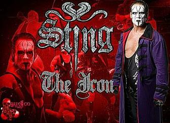 Wwe Sting HD Wallpaper Wrestling