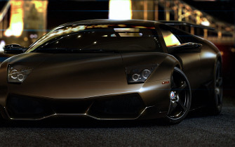Ultra HD 4k Lamborghini Wallpaper Desktop