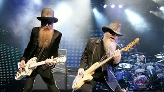 Wpid Zz Top Wallpaper