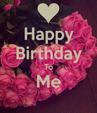 Happy BirtHDay To Me Keep Calm And Carry On Image Generator