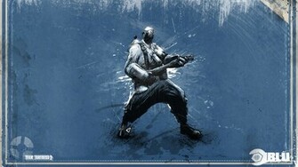 Team Fortress HD Wallpaper Shooter Games Res