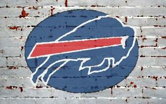 Buffalo Bills Logo Wallpaper