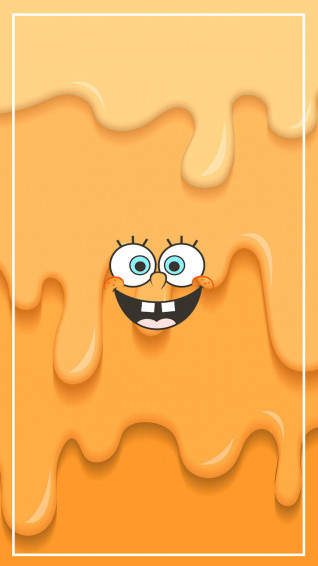 Spongebob Cool Wallpaper