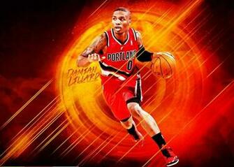City Rookie Blazers Wallpaper Portland Trail