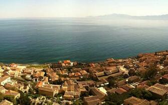 Luxury Star Hotel Gythio Mani Greece Mareggio Suites