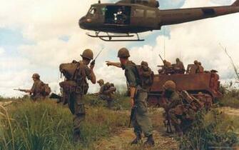 Vietnam War Wallpaper Full HD 86s53w7 4usky