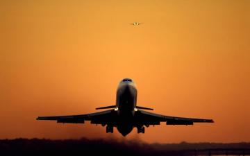 Aviation Wallpaper