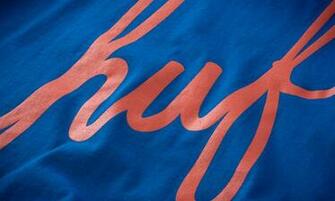 Huf World Wide Tee Worldwide HD Wallpaper
