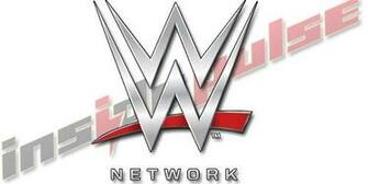 Wwe Network Logo Wallpaper