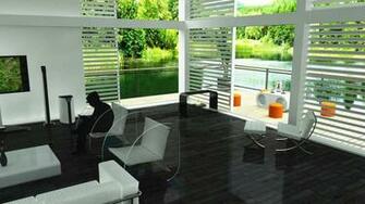 Ultra Modern Designer Wallpaper