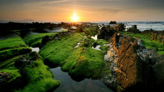 Beautiful Landscape Wallpaper