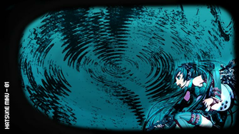 Miku Guitar Wallpaper 1080p By Iliekmudkipz101 Customization