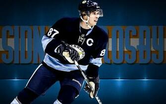 Sidney Crosby Wallpaper