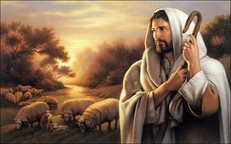Jesus Christ Wallpaper