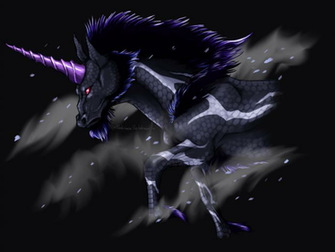 Kirin Wallpaper