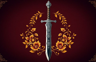 Talwar Wallpaper