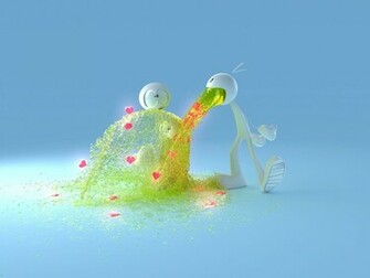 High Resolution 3d Wallpaper