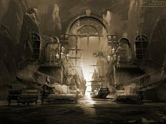 Mindscape Dreamscape Wallpaper Metal Fantasy Heavy