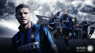Mauro Icardi Inter Wallpaper Football HD