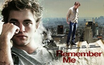 Remember Me Wallpaper