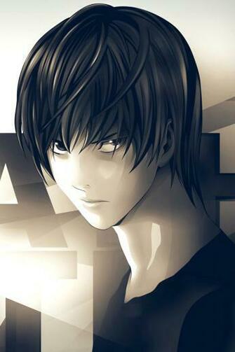 Death Note Anime
