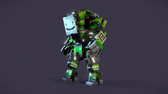 Minecraft Dream Wallpaper