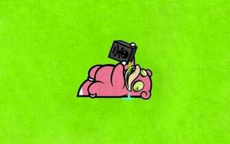 Slowpoke Wallpaper Pc Gorgeous Photos Gg Yan