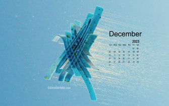 December Desktop Wallpaper Calendar Calendarlabs