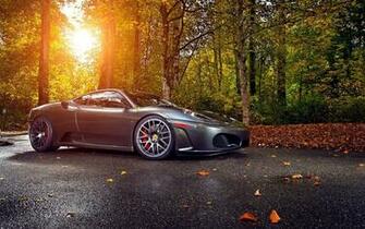 HD Sports Car Wallpaper